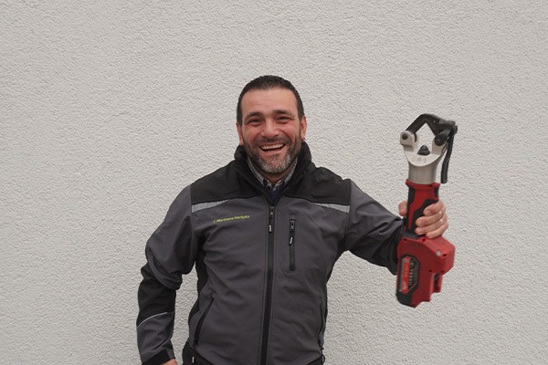 Luigi Martorana-Navigato